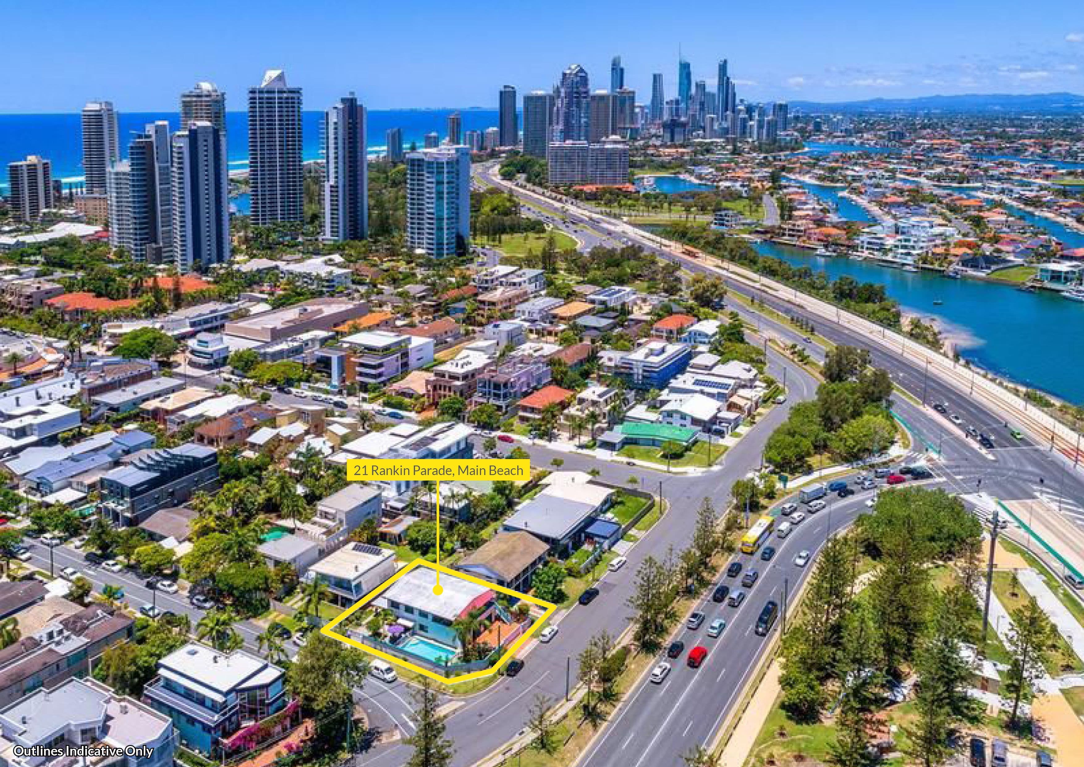 21 Rankin Parade, Main Beach QLD 4217, Main Beach - Thumbnail 6