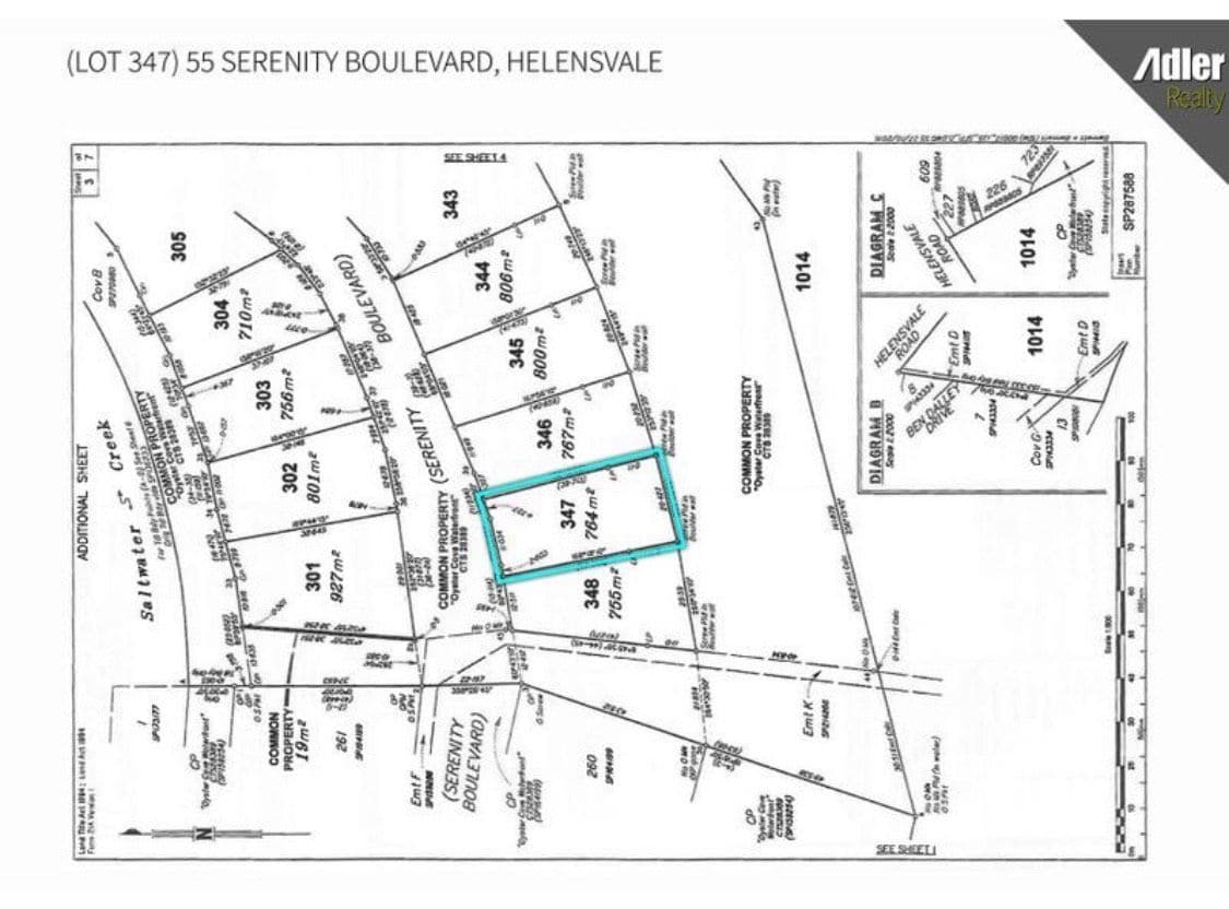 55 Serenity Boulevard, Helensvale QLD 4212, Helensvale - Thumbnail 4