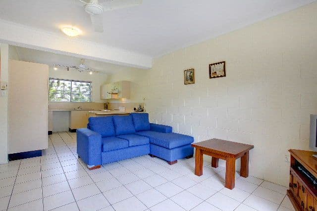 47 Warburton Street, NORTH WARD QLD 4810, North Ward - Thumbnail 4