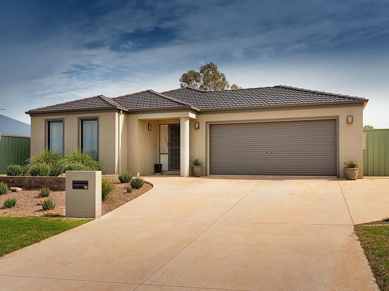 10 Belah Court, THURGOONA NSW 2640, Thurgoona - Image 1