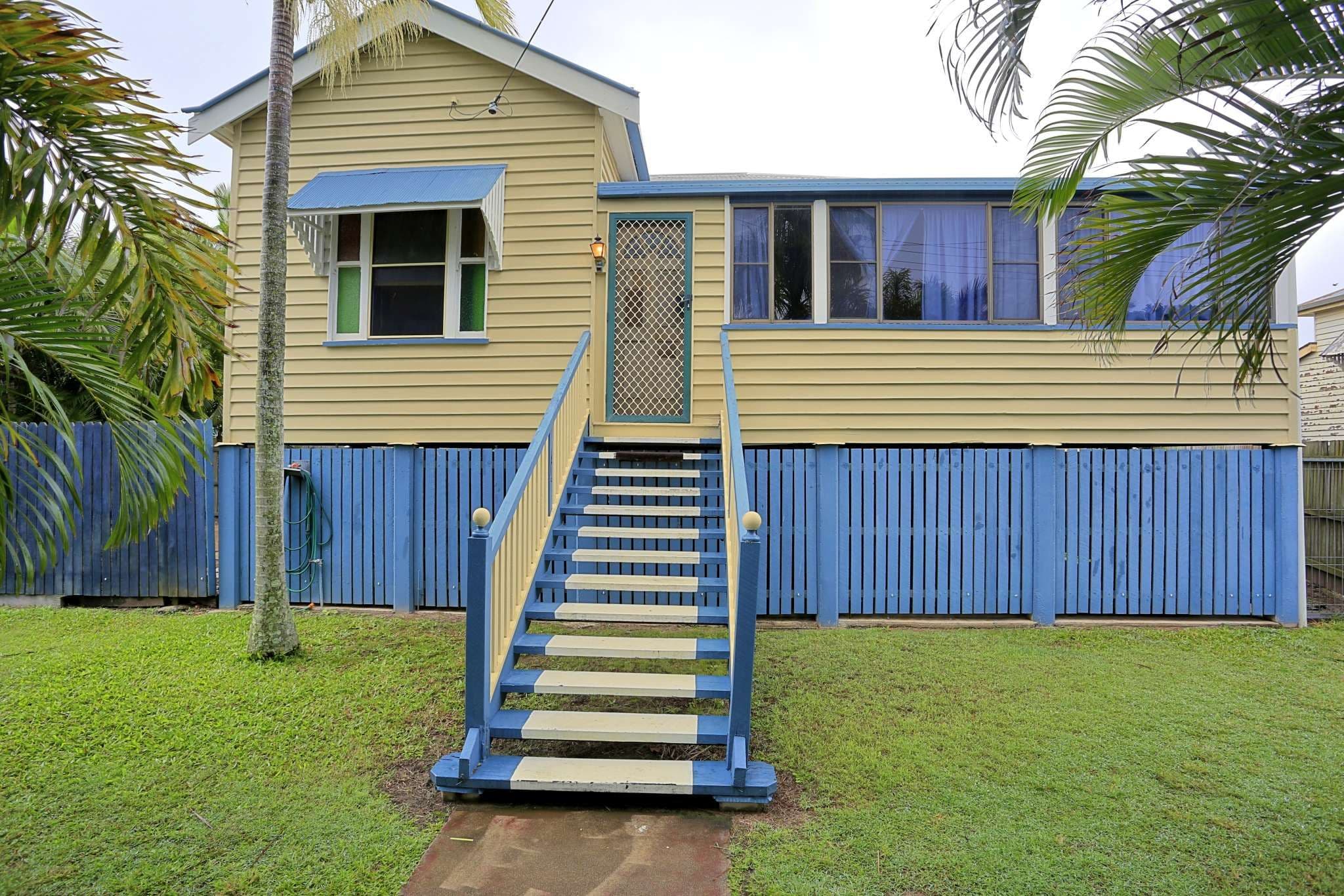 39 Maryborough Street, Walkervale QLD 4670, Walkervale - Image 1