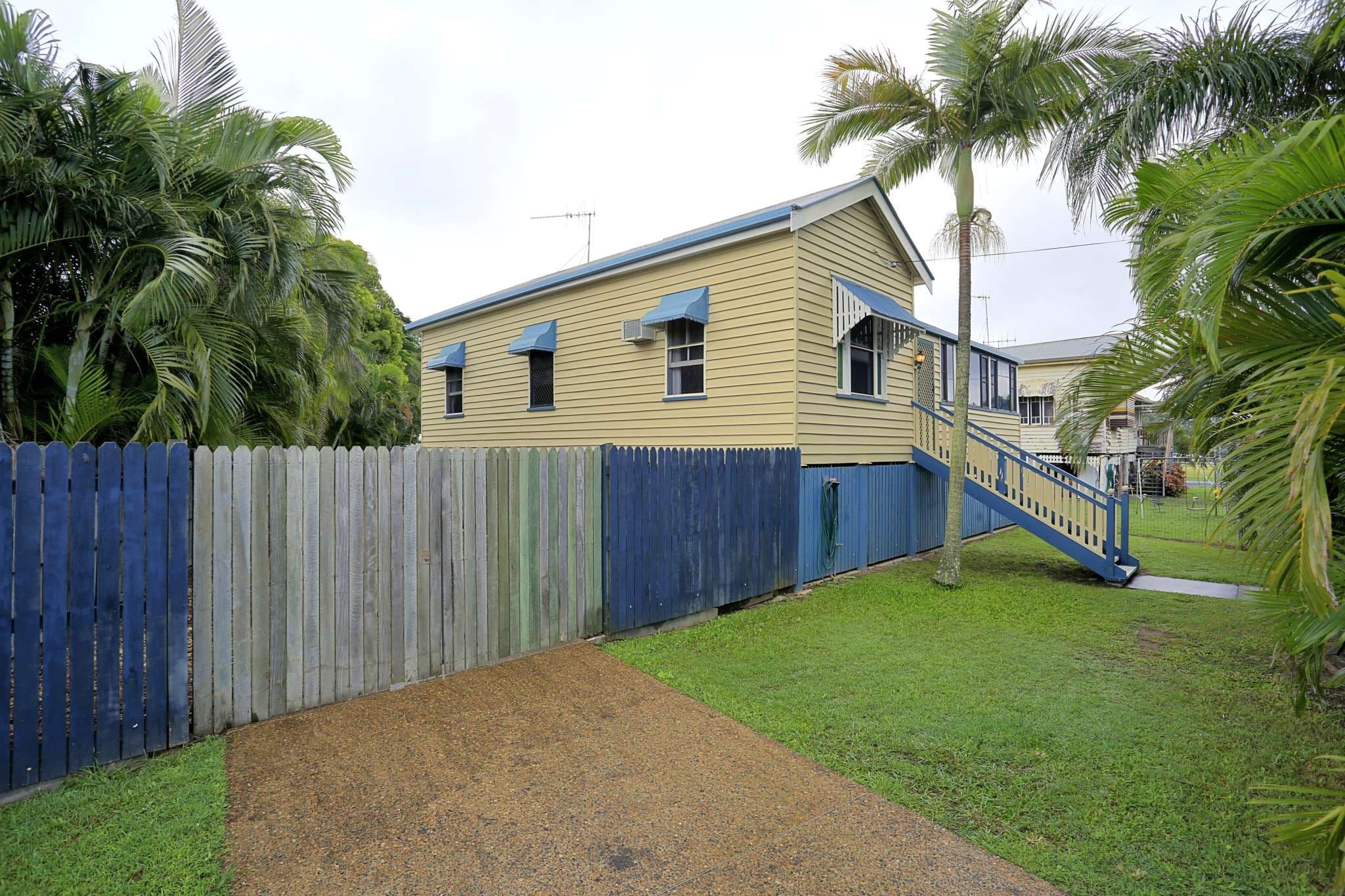 39 Maryborough Street, Walkervale QLD 4670, Walkervale - Thumbnail 3