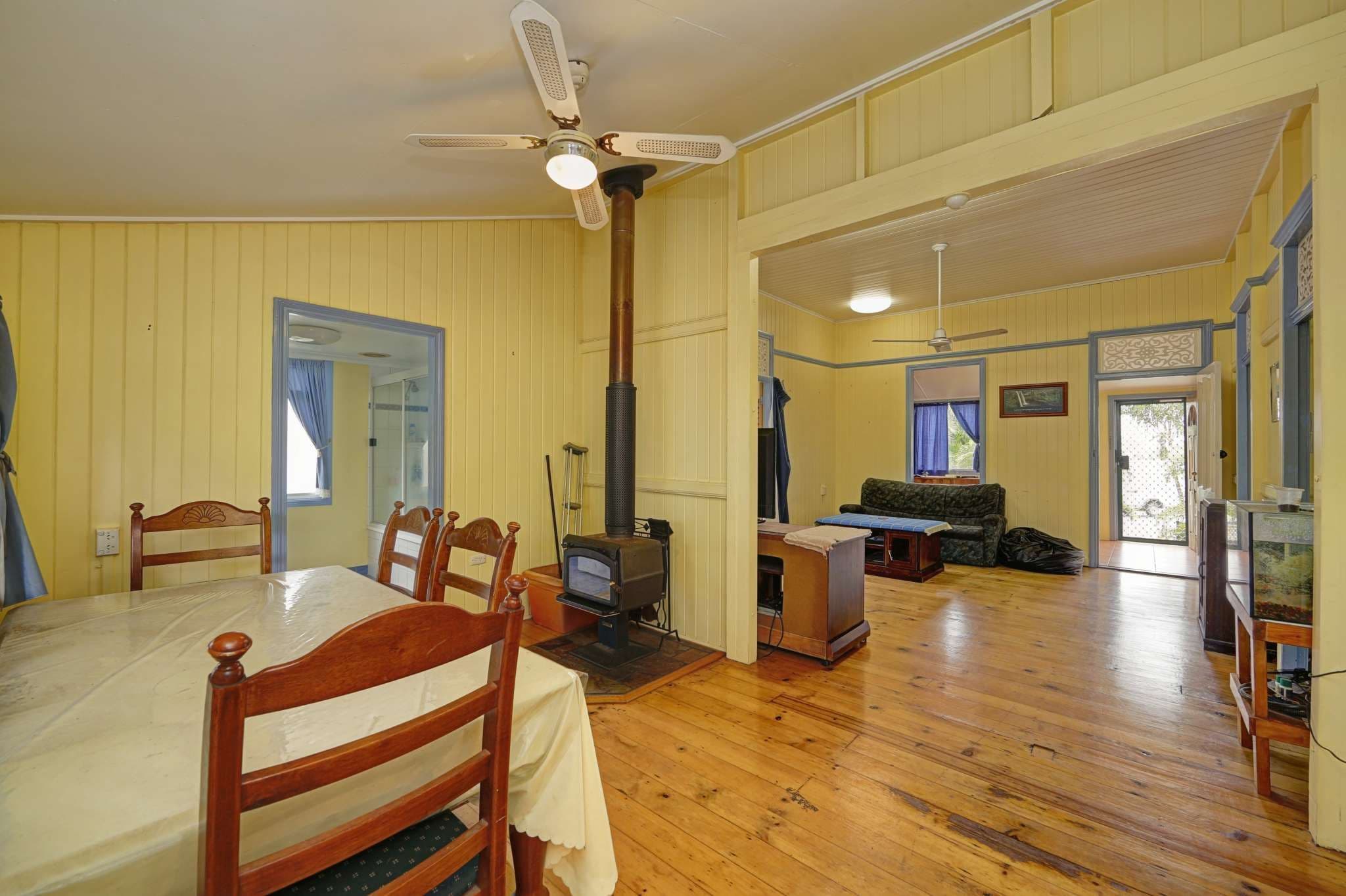 39 Maryborough Street, Walkervale QLD 4670, Walkervale - Thumbnail 4