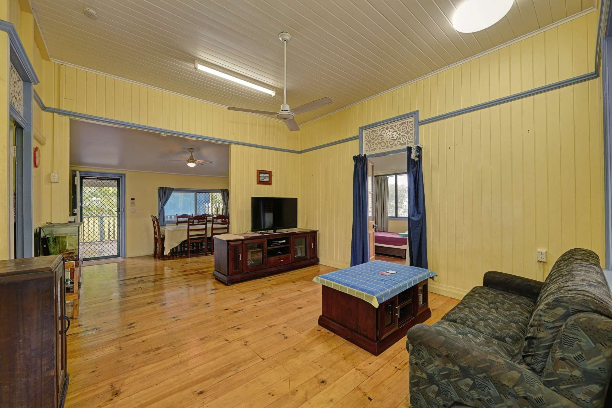 39 Maryborough Street, Walkervale QLD 4670, Walkervale - Thumbnail 5