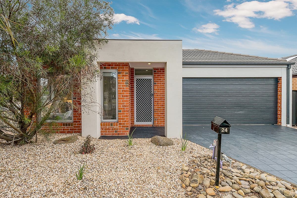 24 Domain Way, Craigieburn VIC 3064, Craigieburn - Image 1