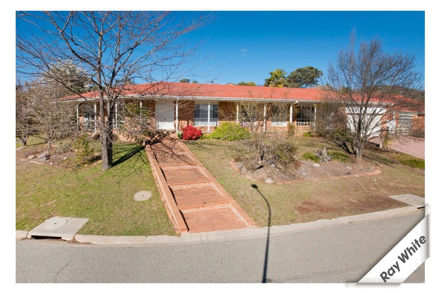 29 Must Circuit, CALWELL ACT 2905, Calwell - Image 1