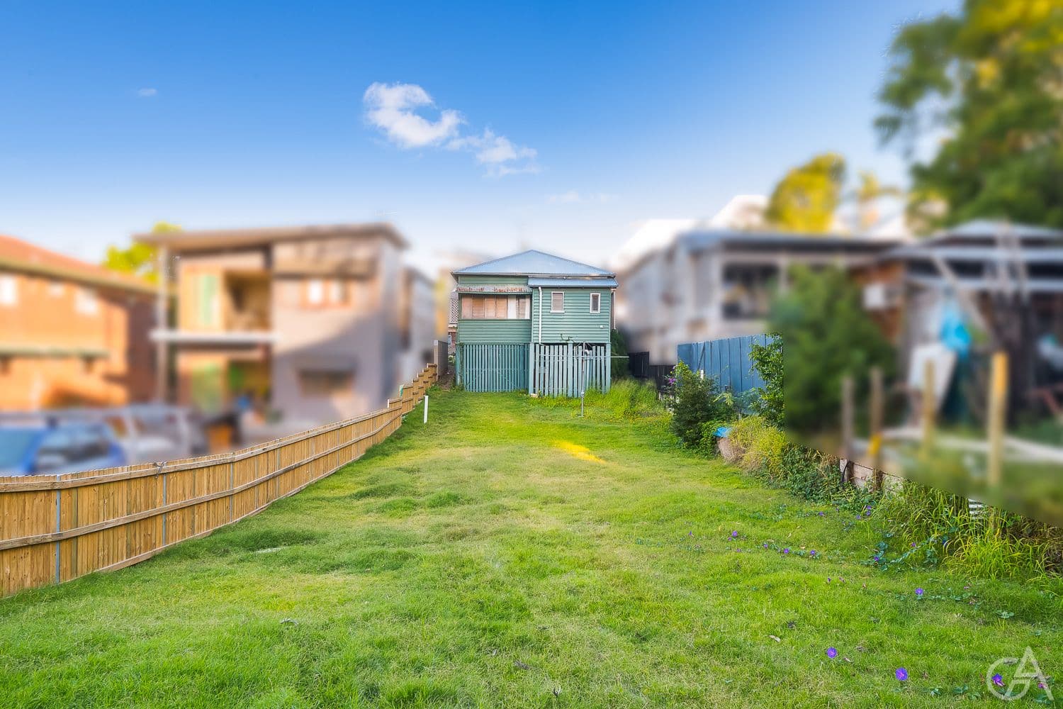 95 Guthrie Street, Paddington QLD 4064, Paddington - Thumbnail 3
