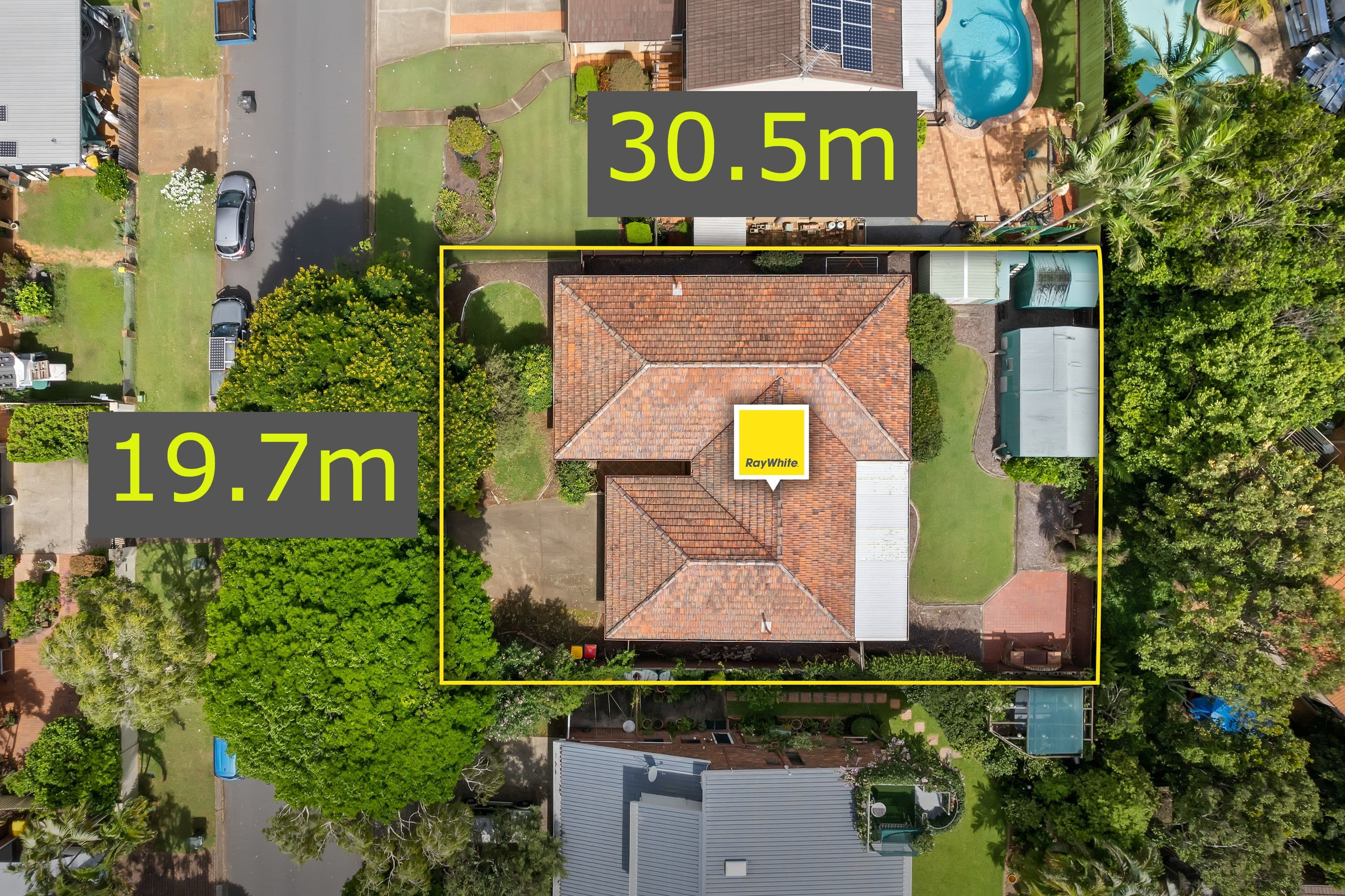 17 Saville Street, Eight Mile Plains QLD 4113, Eight Mile Plains - Thumbnail 2