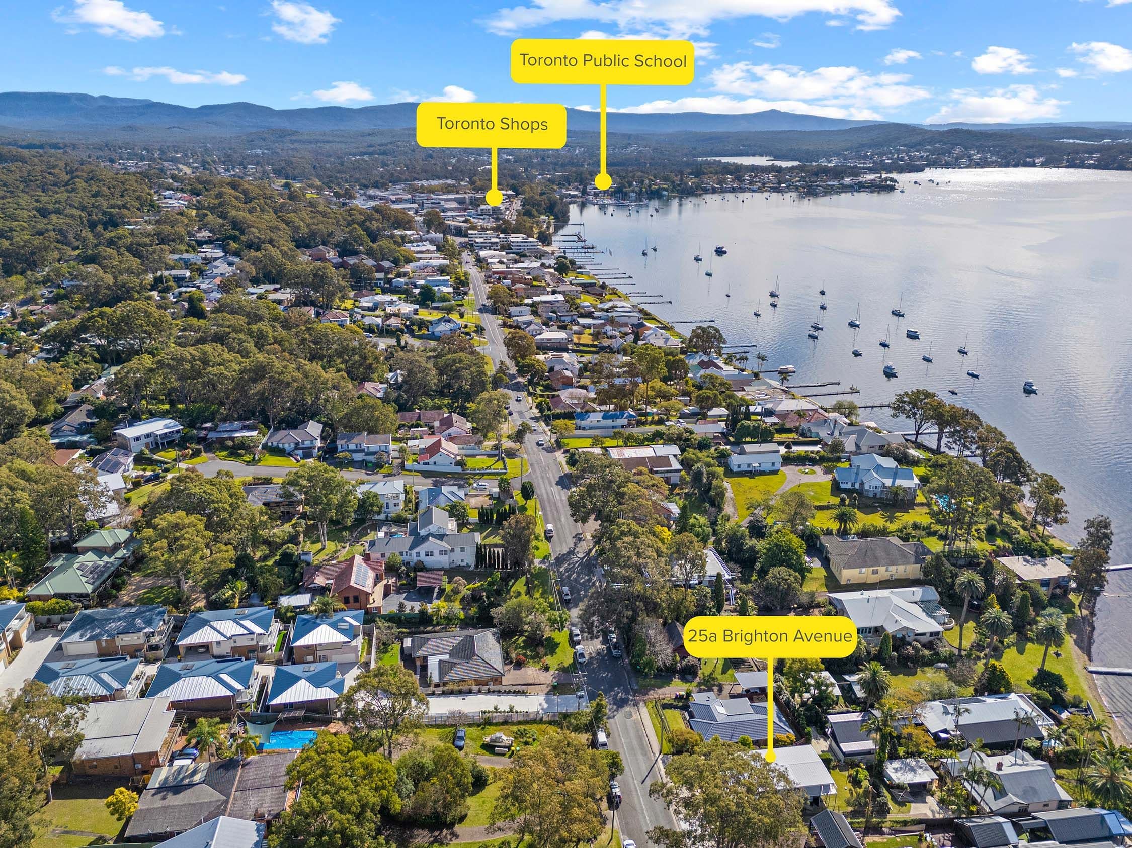 25A Brighton Avenue, Toronto NSW 2283, Toronto - Thumbnail 6
