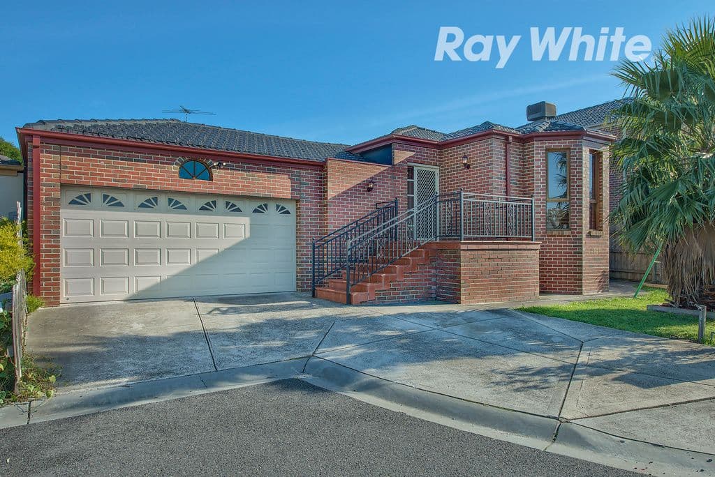 6 Rocky Court, Epping VIC 3076, Epping - Image 1