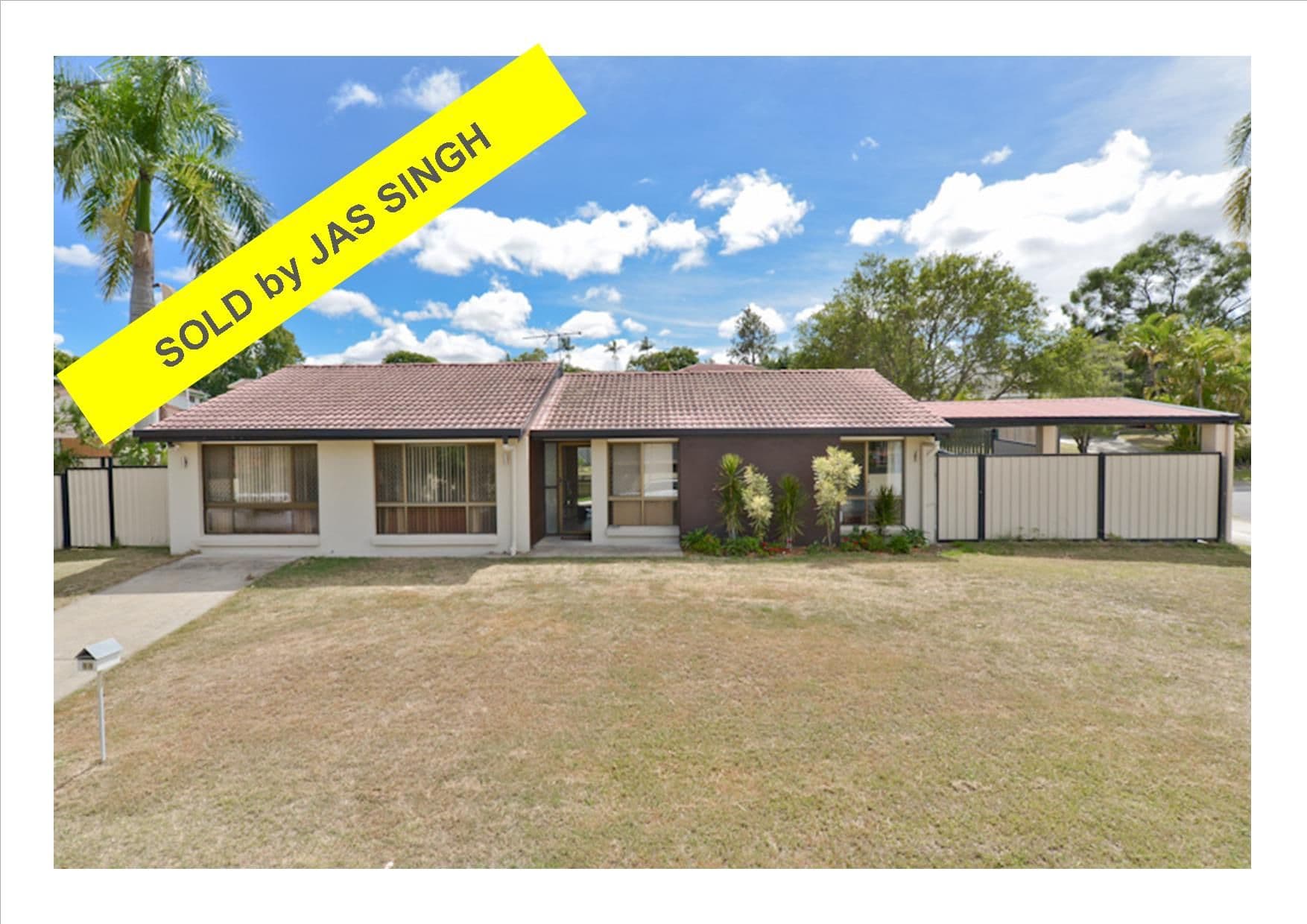 88 Silkwood Street, Algester QLD 4115, Algester - Image 1