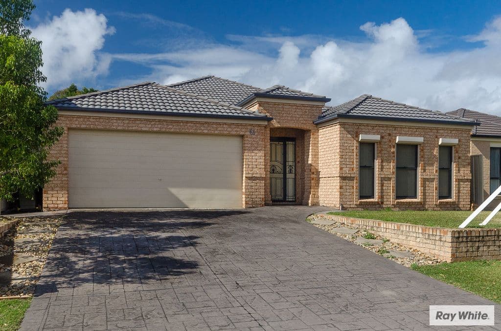 61 North Terrace, DAPTO NSW 2530, Dapto - Image 1