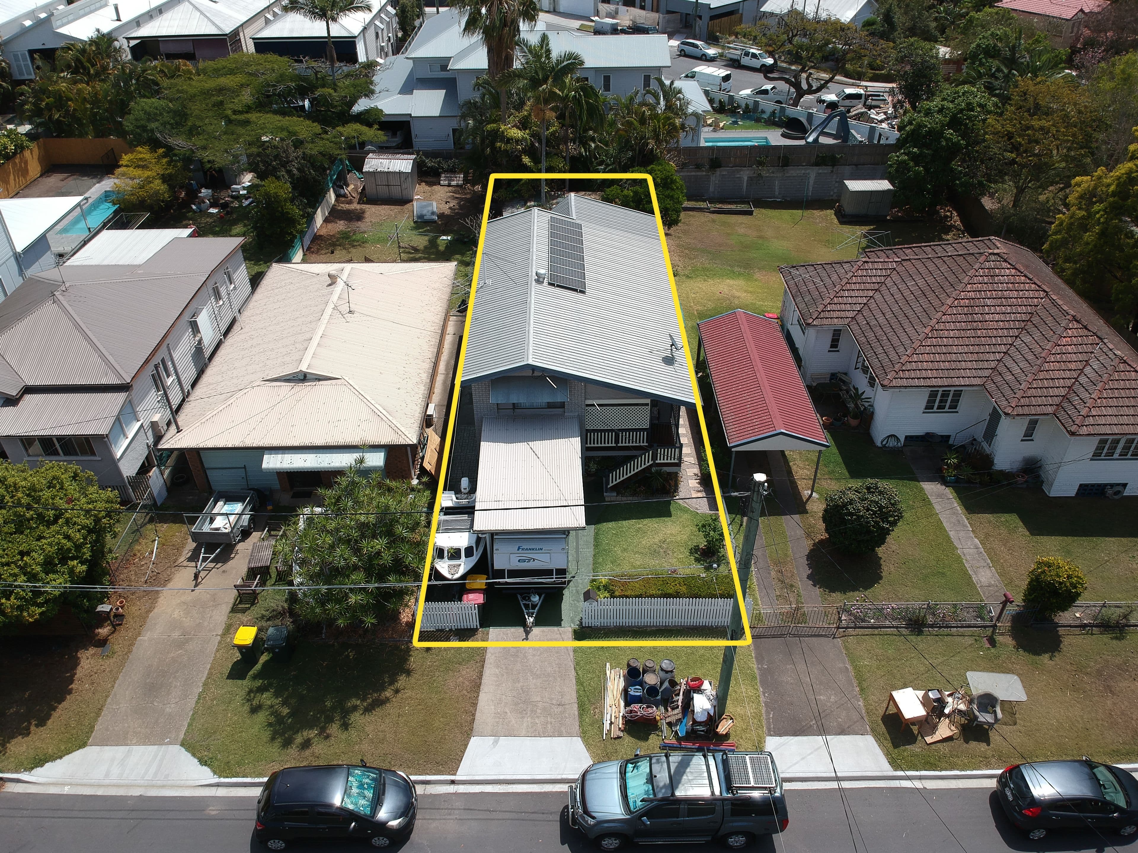 20 Meecham Street, Grange QLD 4051, Grange - Image 1