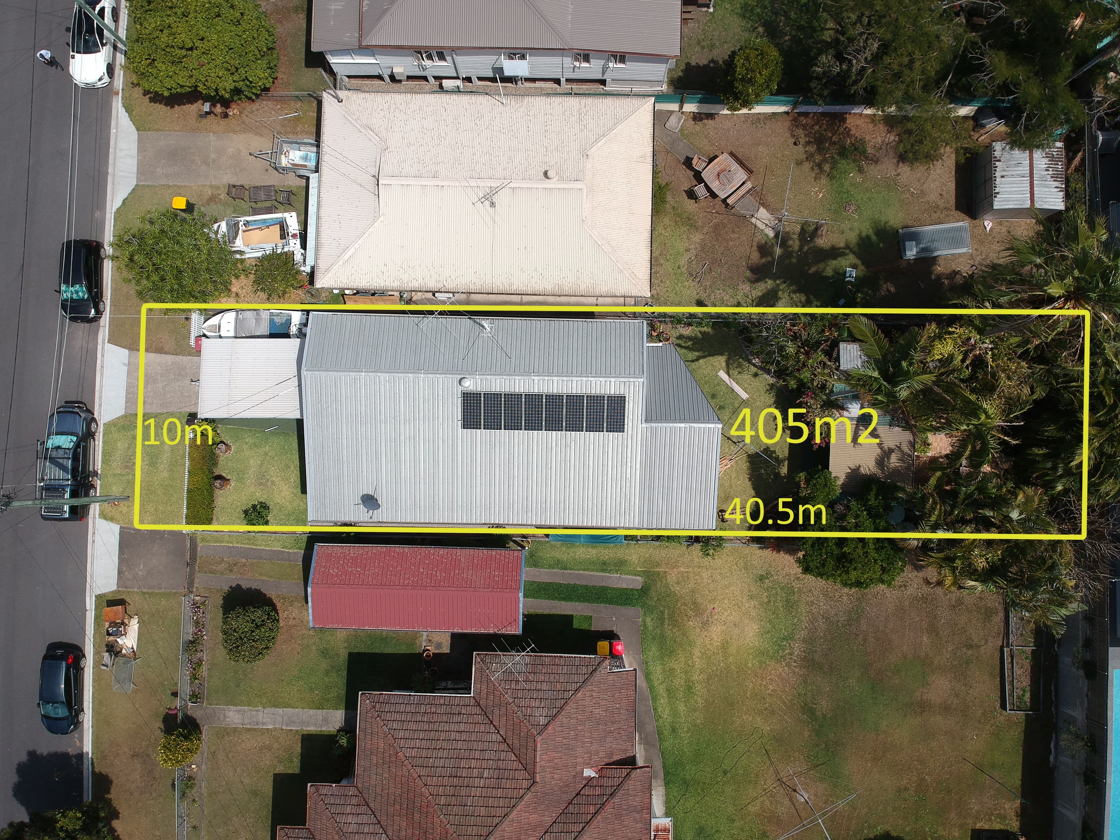 20 Meecham Street, Grange QLD 4051, Grange - Thumbnail 2