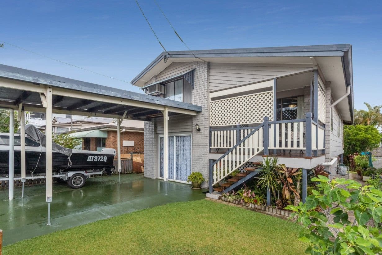 20 Meecham Street, Grange QLD 4051, Grange - Thumbnail 3
