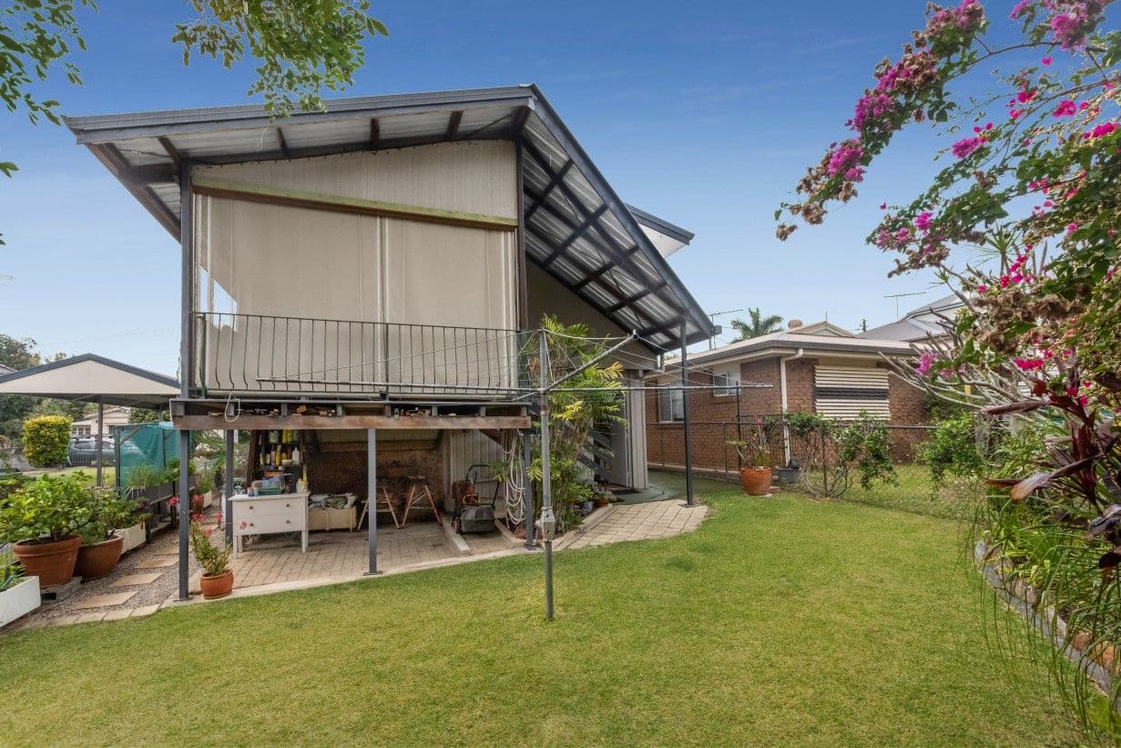 20 Meecham Street, Grange QLD 4051, Grange - Thumbnail 6
