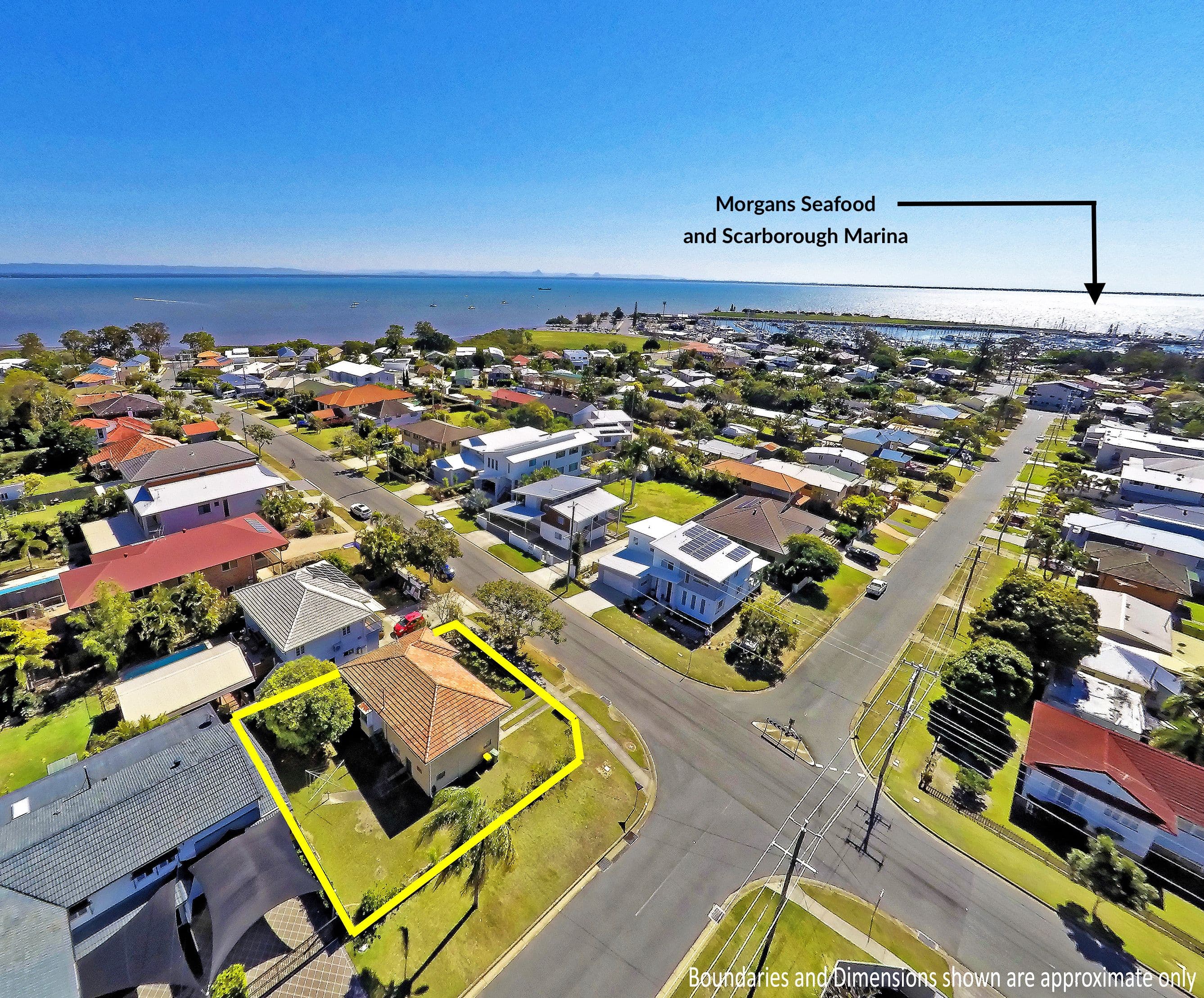 31 Michel Road, Scarborough QLD 4020, Scarborough - Image 1