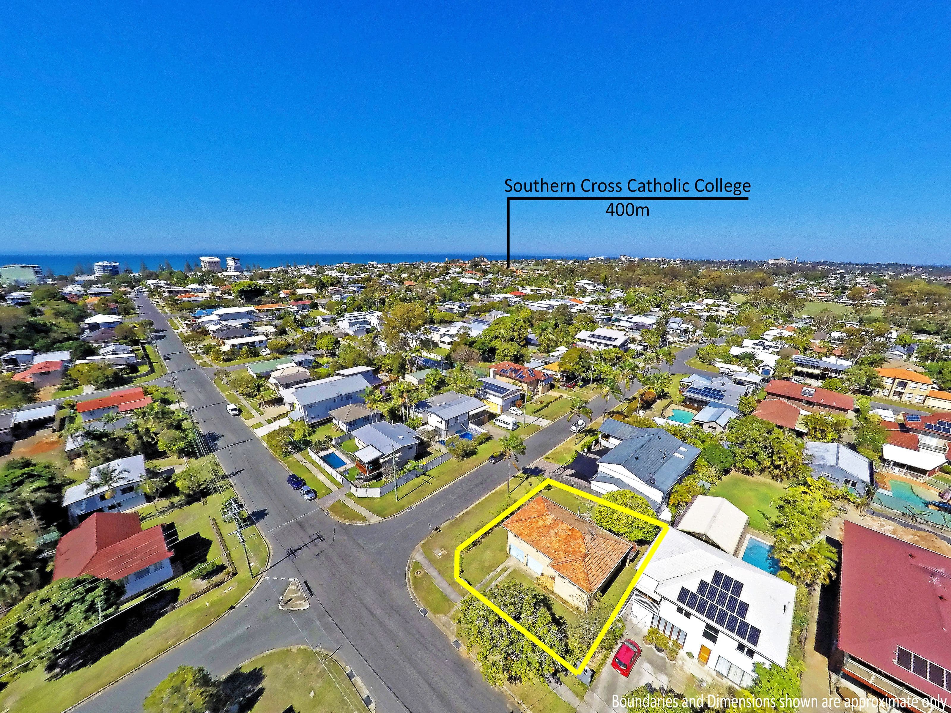 31 Michel Road, Scarborough QLD 4020, Scarborough - Thumbnail 4