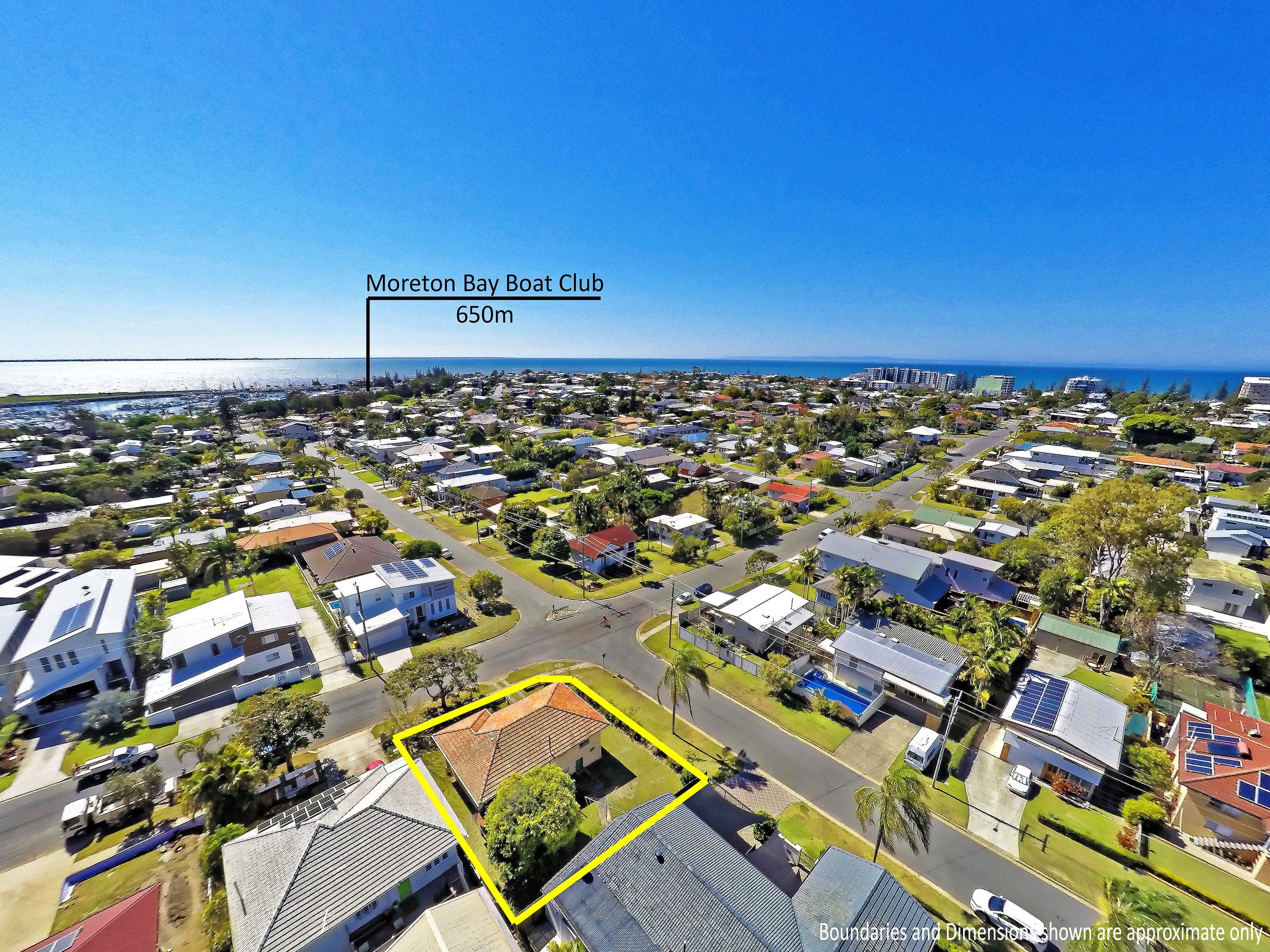 31 Michel Road, Scarborough QLD 4020, Scarborough - Thumbnail 6
