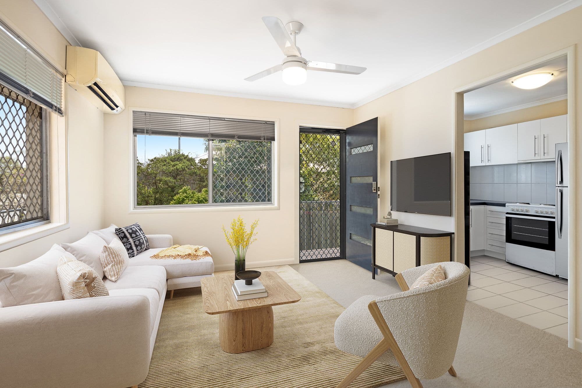 93 Eildon Road, Windsor QLD 4030, Windsor - Image 1