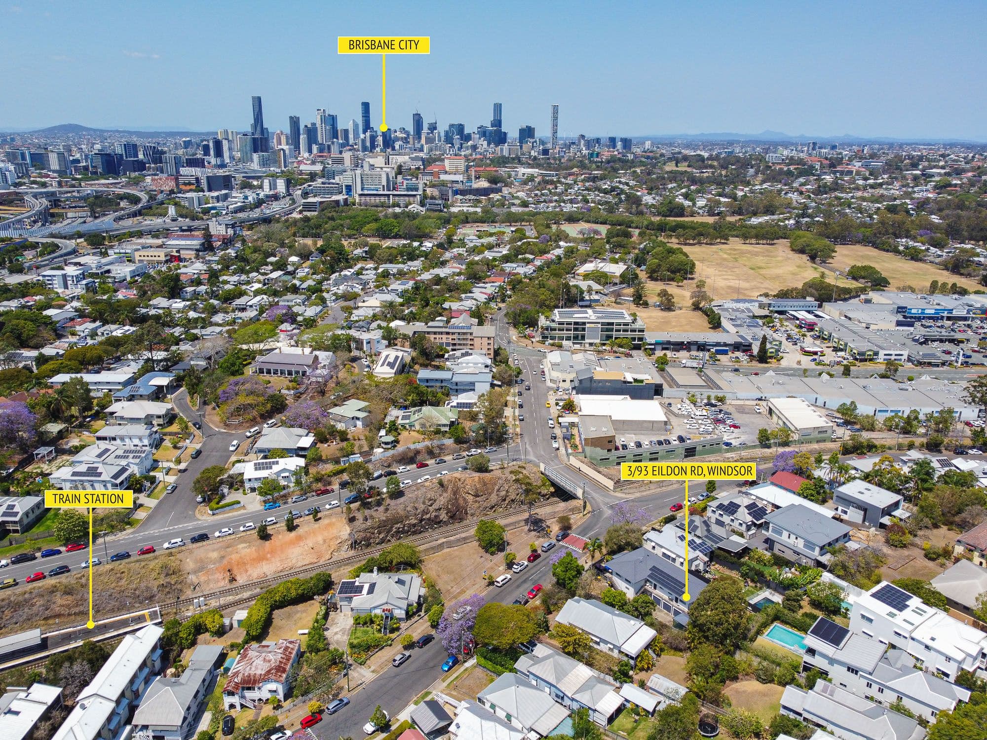 93 Eildon Road, Windsor QLD 4030, Windsor - Thumbnail 8