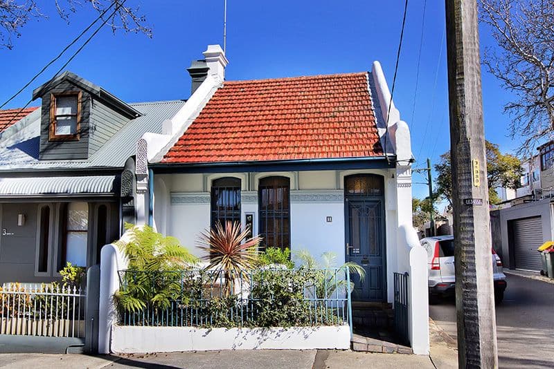 1 Randle Street, Newtown NSW 2042, Newtown - Image 1