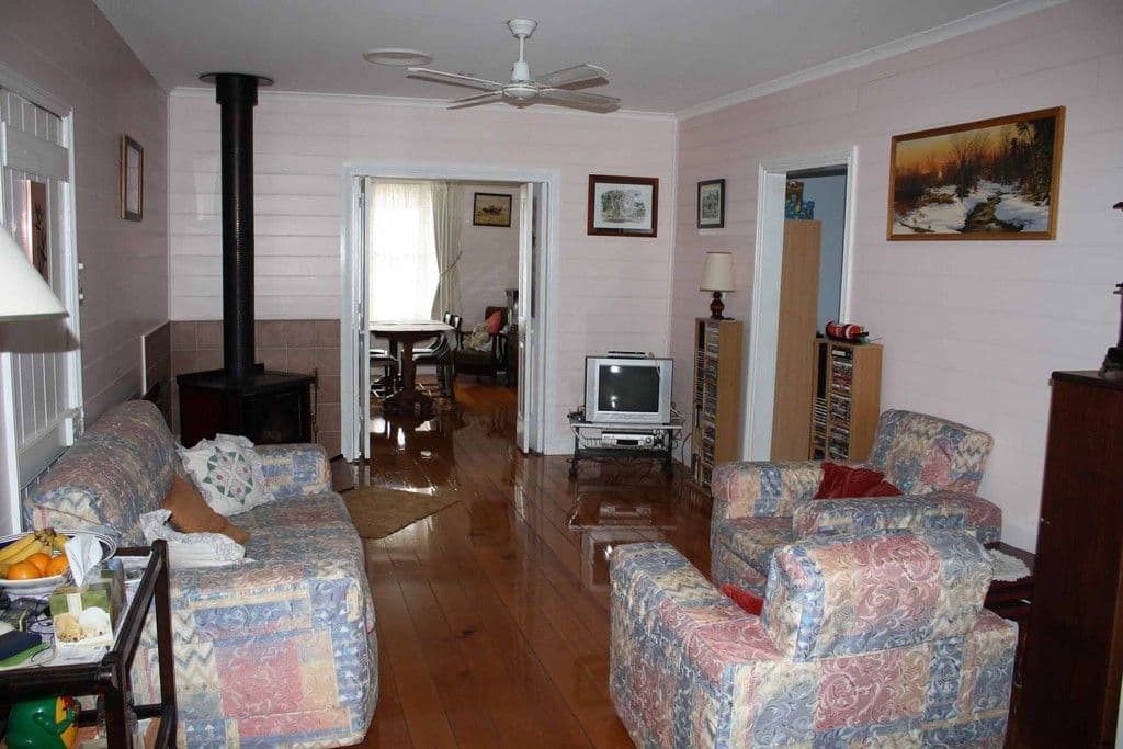 133 Macquarie, GLEN INNES NSW 2370, Glen Innes - Thumbnail 6