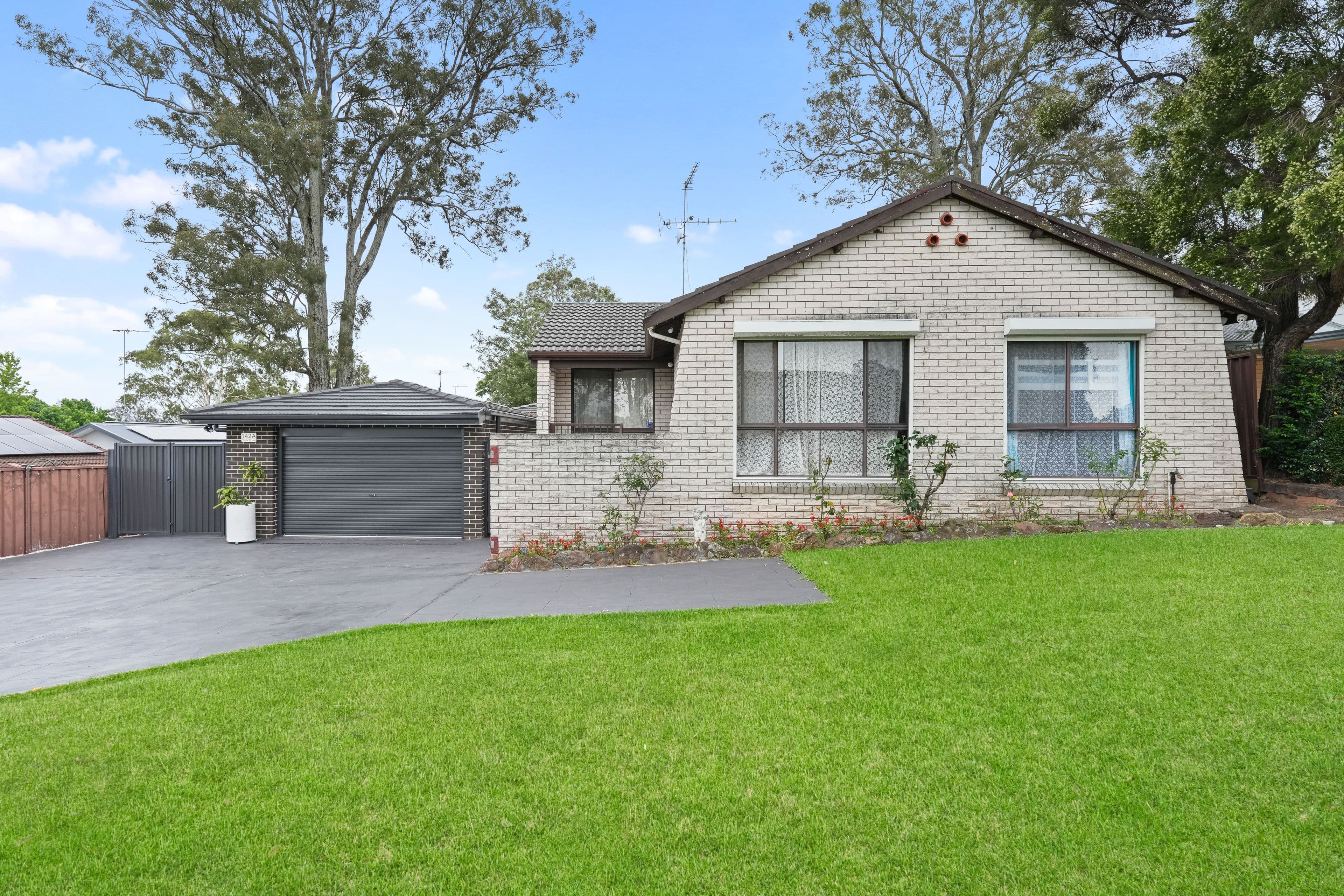 142 & 142A York Road, South Penrith NSW 2750, South Penrith - Image 1