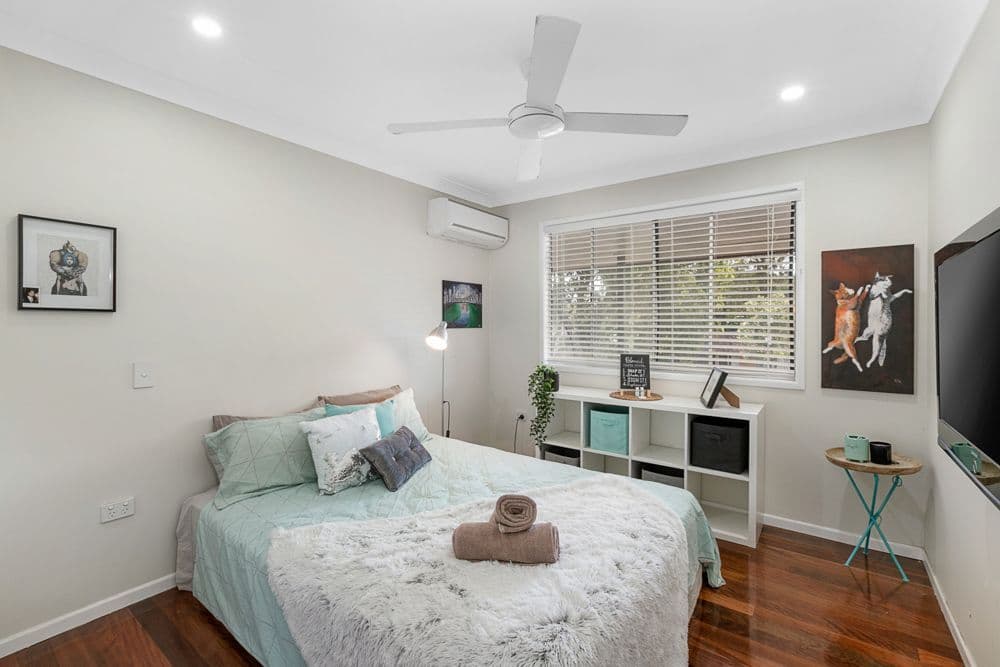 43 Wentworth Drive, Capalaba QLD 4157, Capalaba - Thumbnail 5
