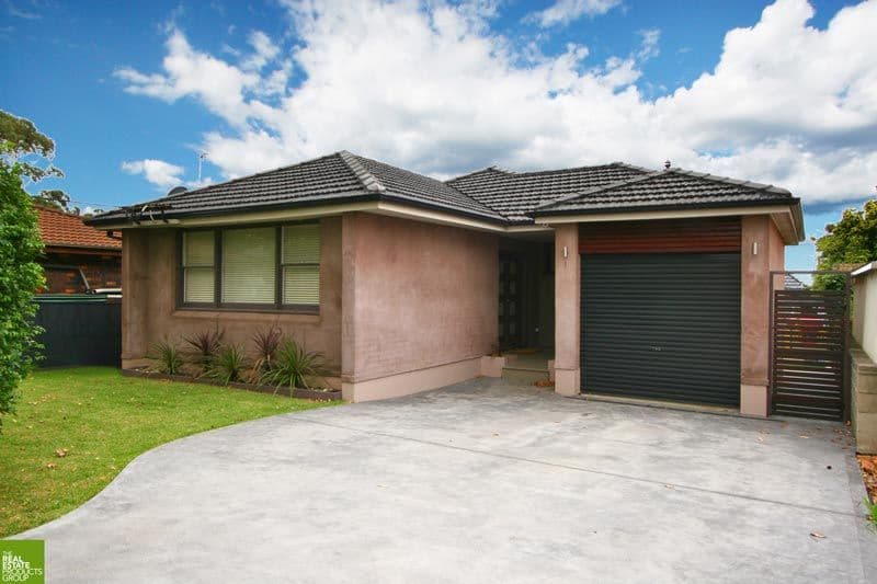  1 Gowan Brae, MOUNT OUSLEY NSW 2519, Mount Ousley - Thumbnail 2