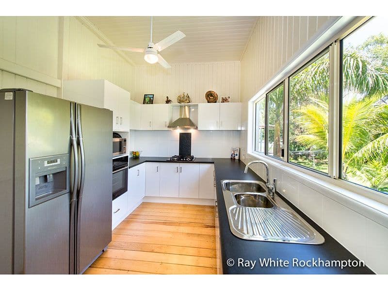 4 Morgan Street, Wandal QLD 4700, Wandal - Thumbnail 2