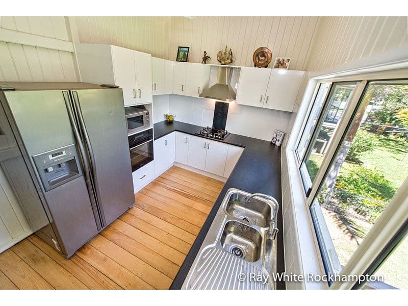 4 Morgan Street, Wandal QLD 4700, Wandal - Thumbnail 3