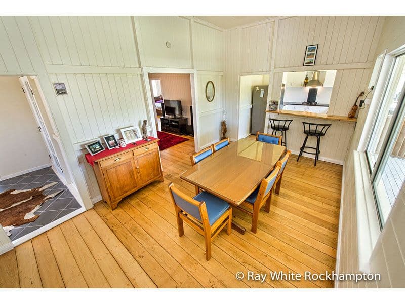 4 Morgan Street, Wandal QLD 4700, Wandal - Thumbnail 4