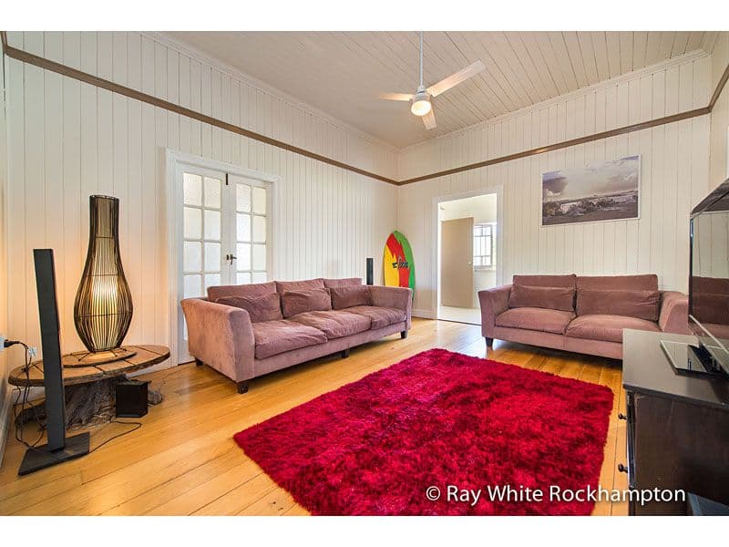 4 Morgan Street, Wandal QLD 4700, Wandal - Thumbnail 5