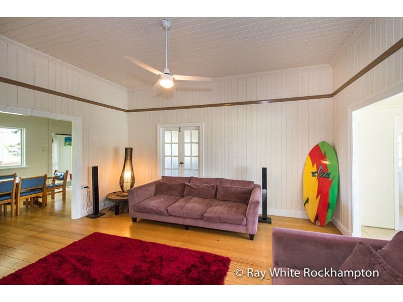 4 Morgan Street, Wandal QLD 4700, Wandal - Thumbnail 7