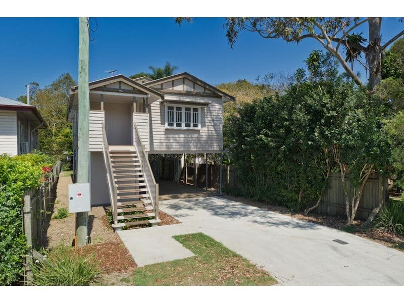 27 Witton Road, INDOOROOPILLY QLD 4068, Indooroopilly - Thumbnail 3