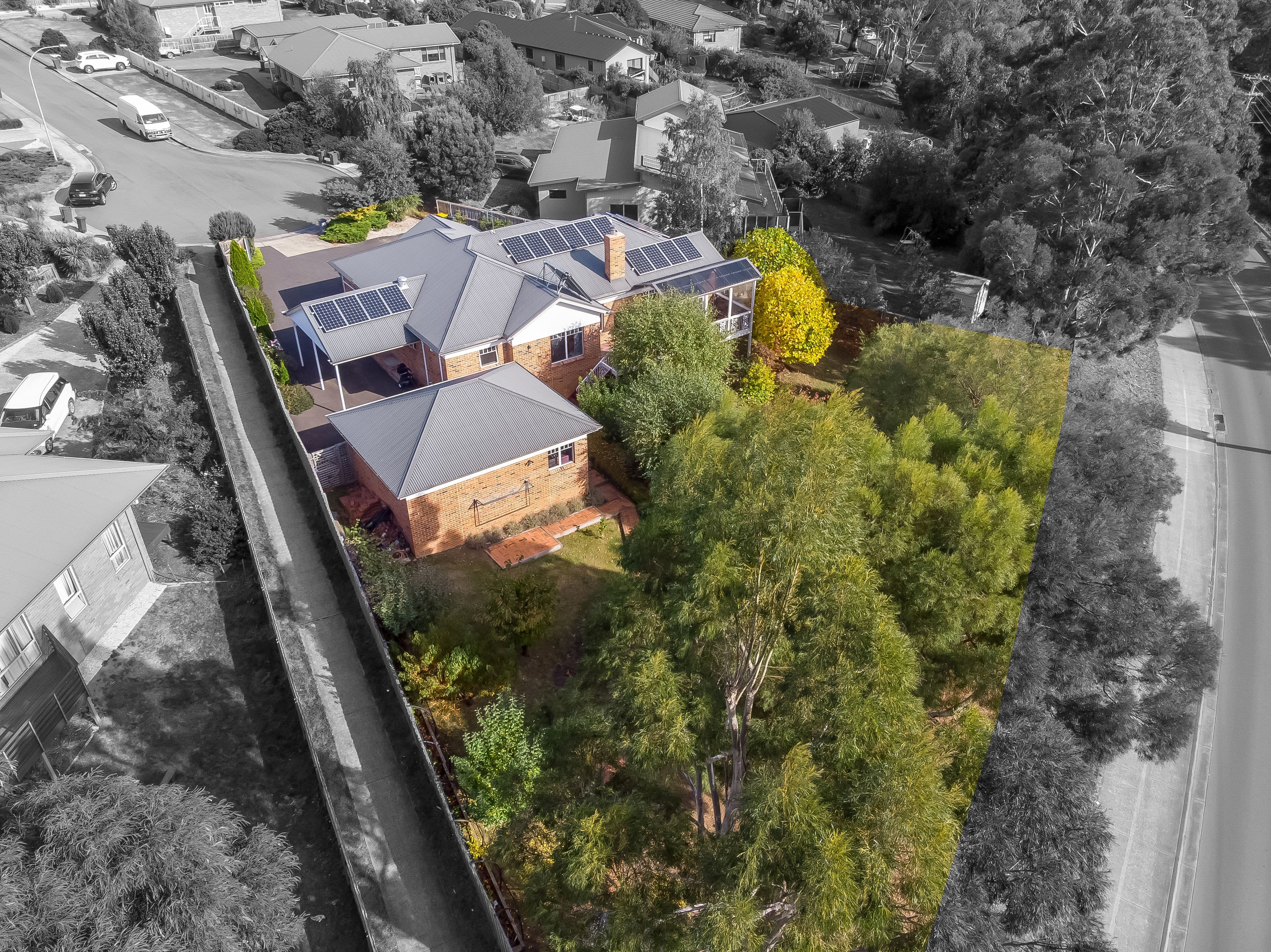 23 Greenhill Drive, Kingston TAS 7050, Kingston - Thumbnail 4
