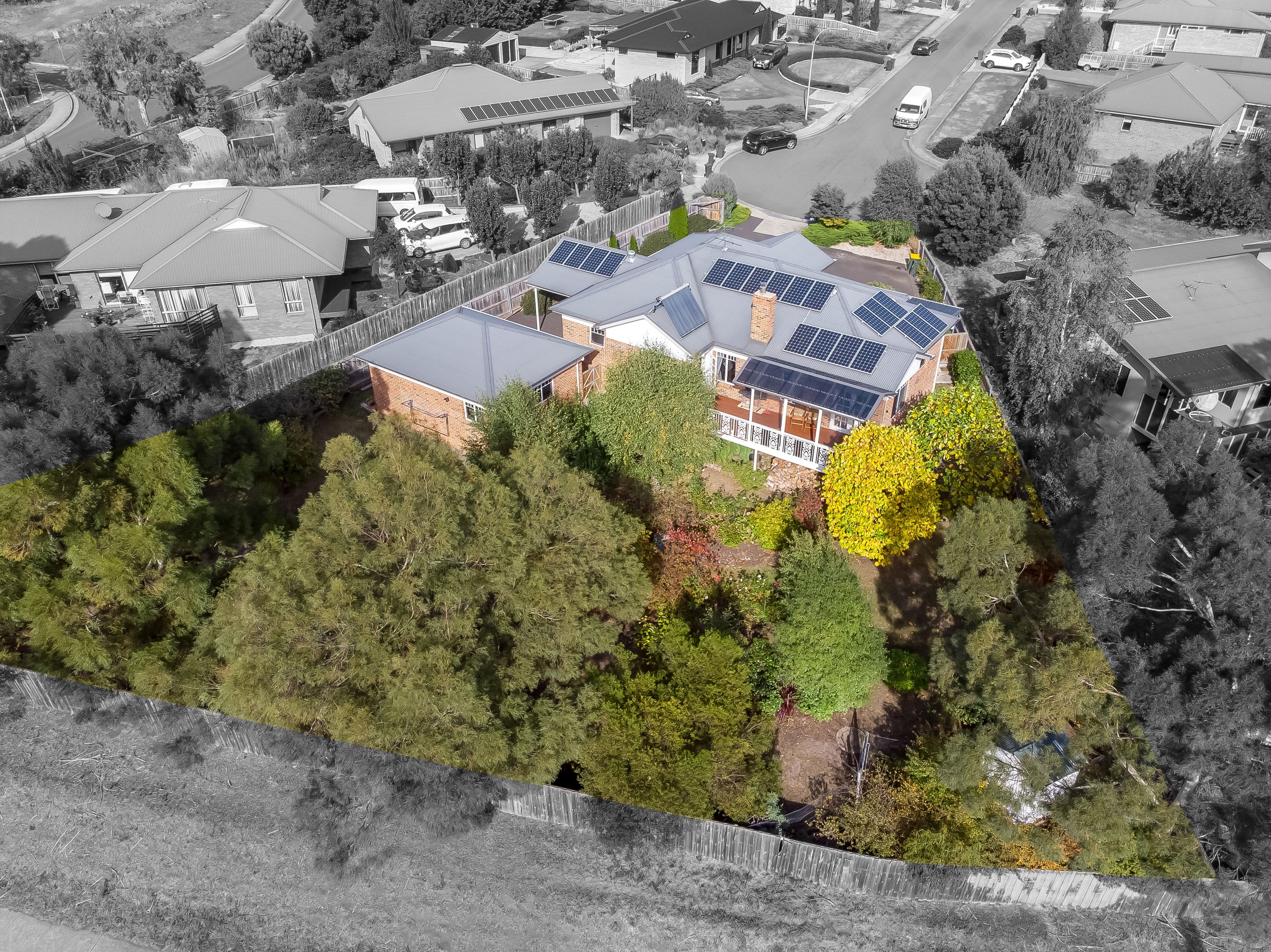 23 Greenhill Drive, Kingston TAS 7050, Kingston - Thumbnail 5