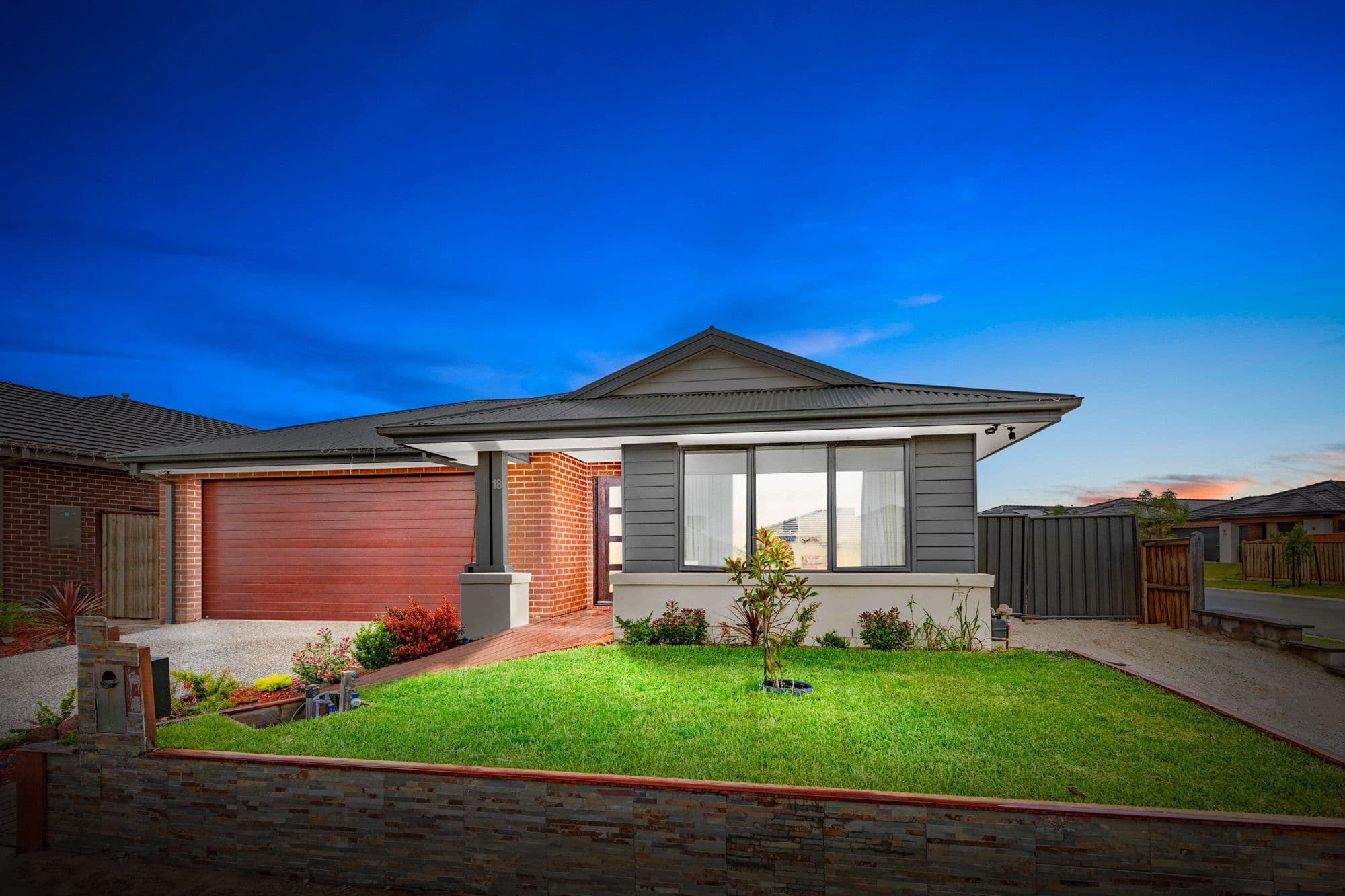 18 Pastille Road, Manor Lakes VIC 3024, Manor Lakes - Image 1