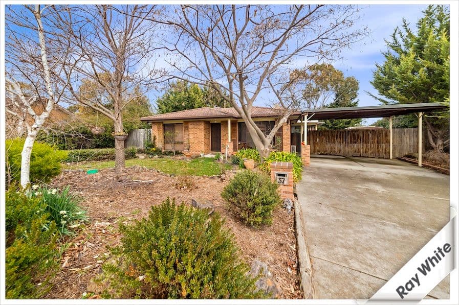 37 Dobell Circuit, Conder ACT 2906, Conder - Image 1