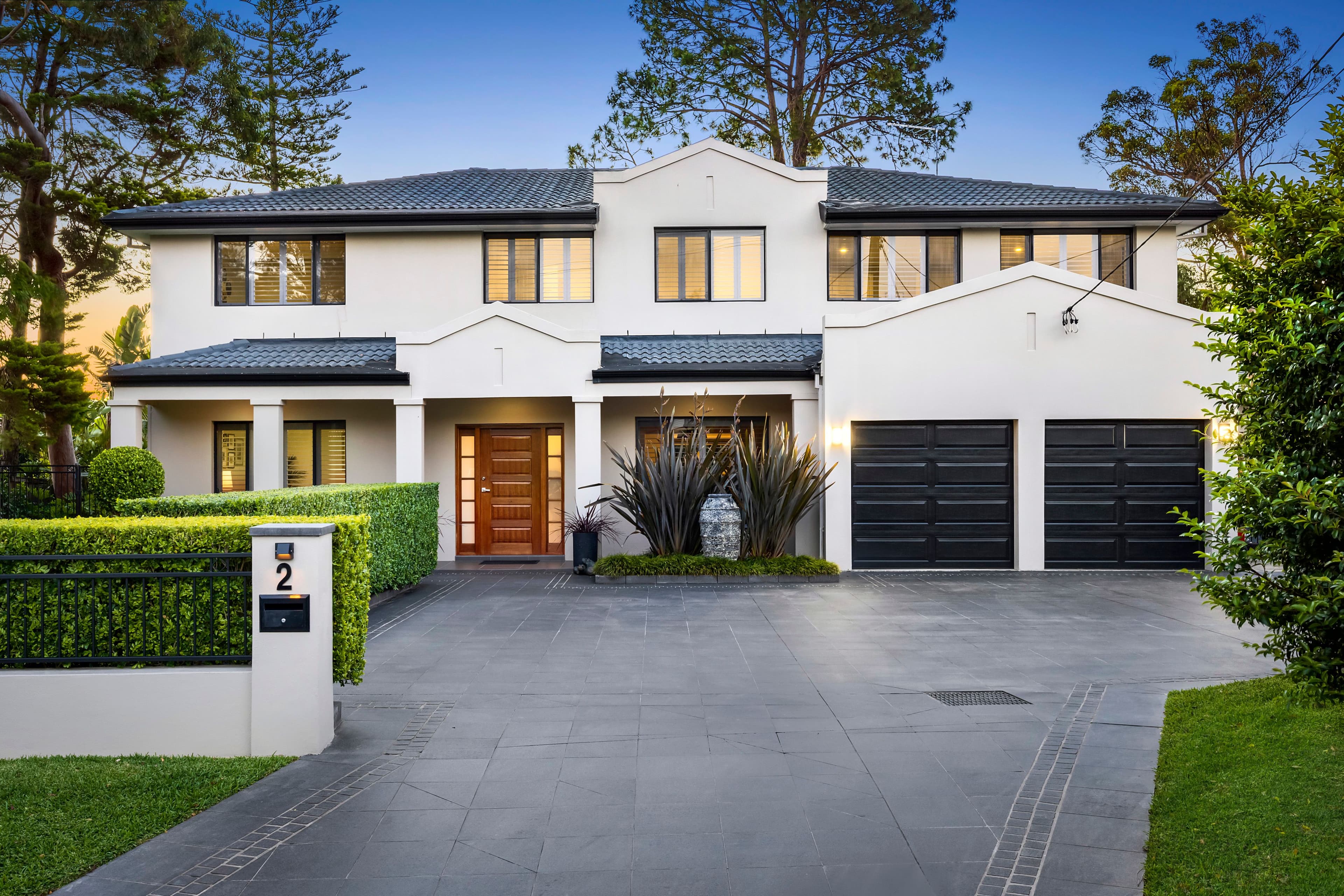 2 Tregenna Close, St Ives NSW 2075, St Ives - Image 1