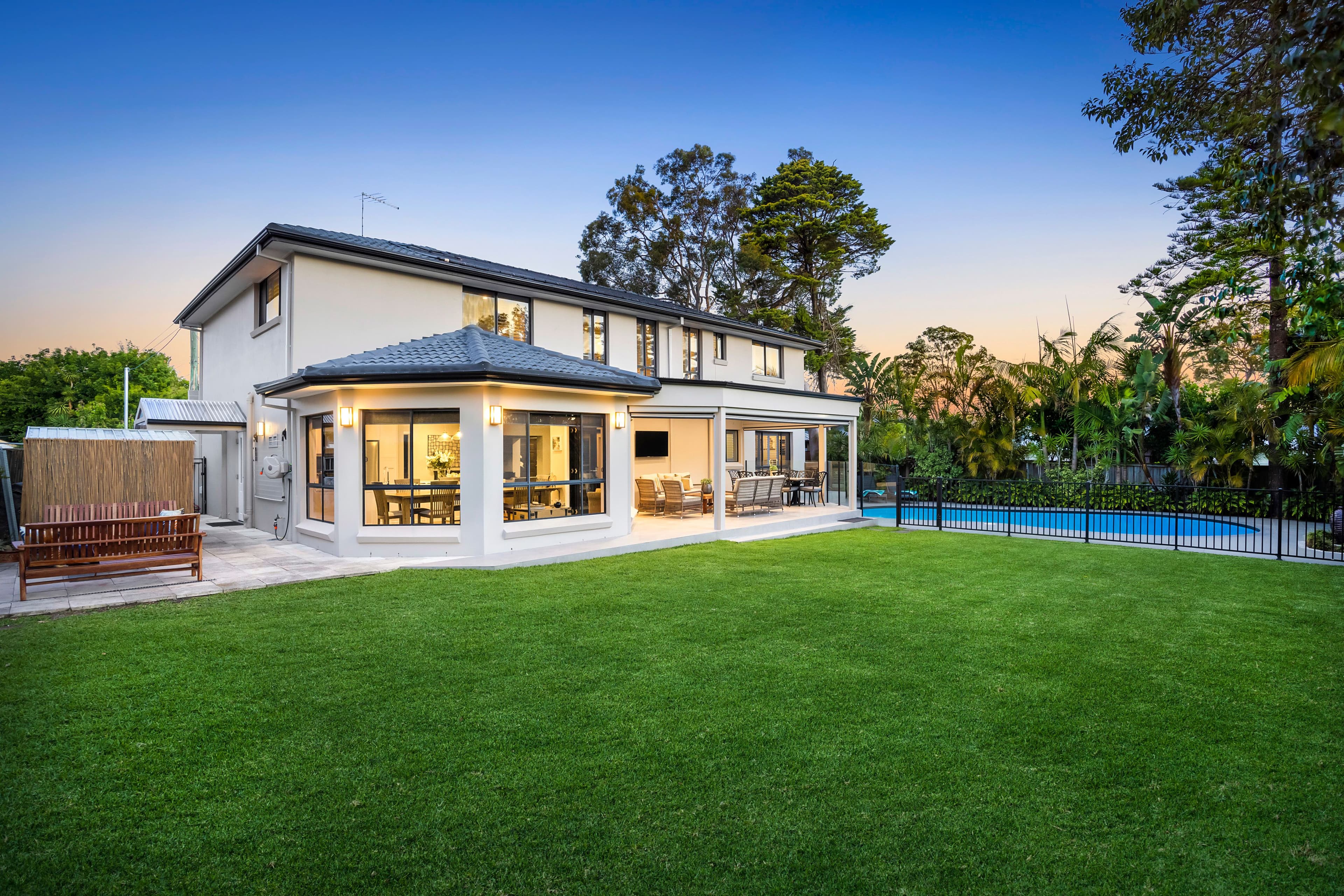 2 Tregenna Close, St Ives NSW 2075, St Ives - Thumbnail 2