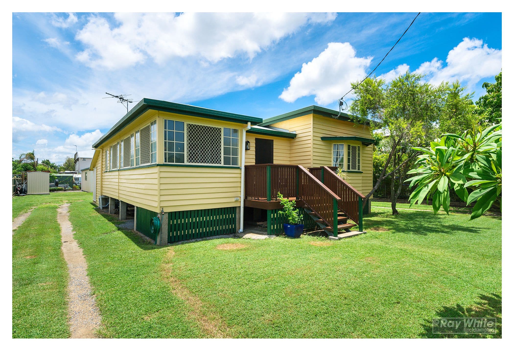 11 Face Street, Park Avenue QLD 4701, Park Avenue - Image 1