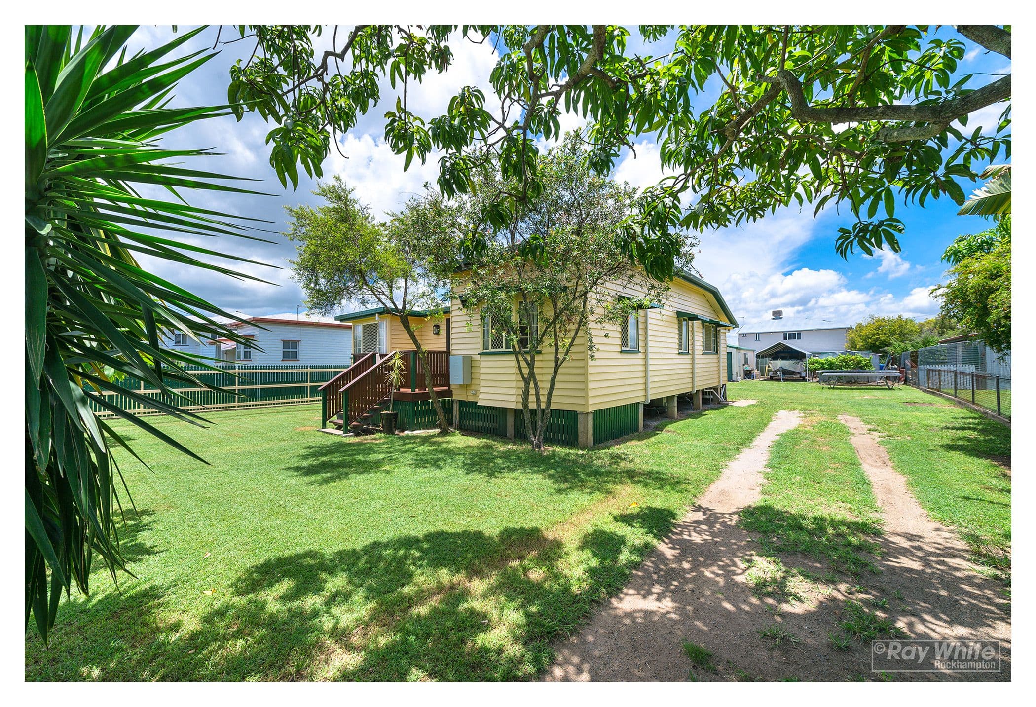 11 Face Street, Park Avenue QLD 4701, Park Avenue - Thumbnail 7