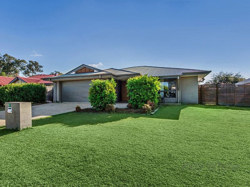 5 Strathburn Crescent, Ormeau QLD 4208, Ormeau - Image 1