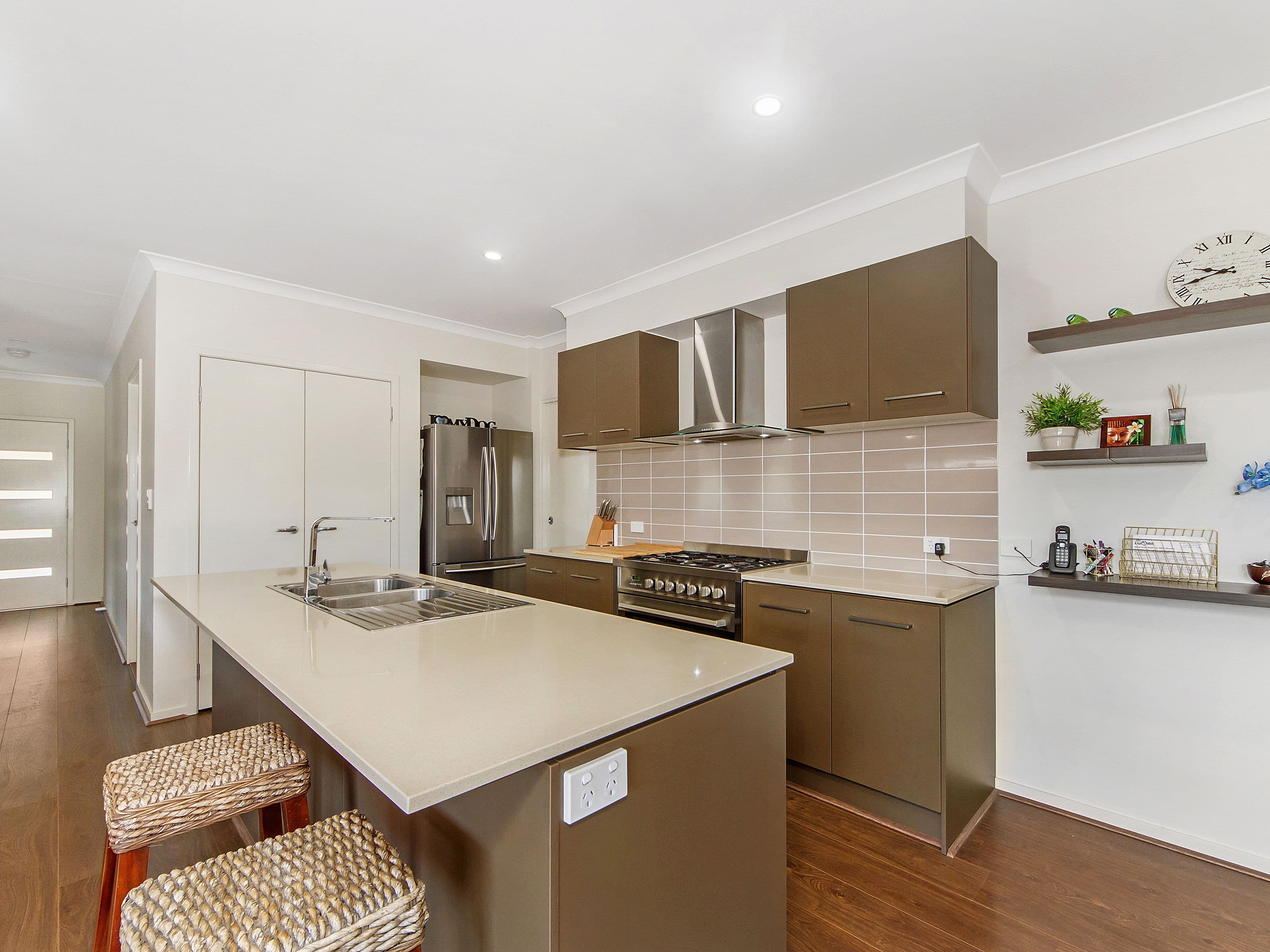 1 Wollombi Avenue, Ormeau Hills QLD 4208, Ormeau Hills - Thumbnail 3