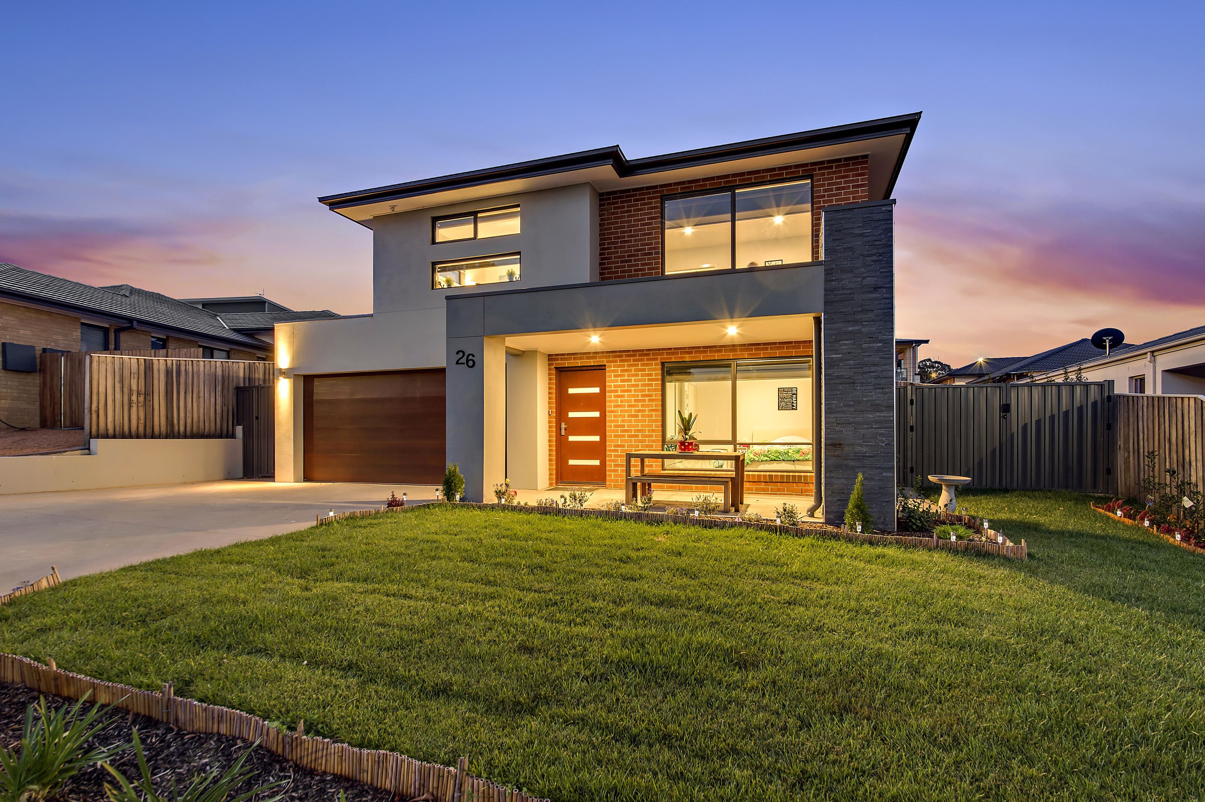 26 Wighton Terrace, CASEY ACT 2913, Casey - Image 1