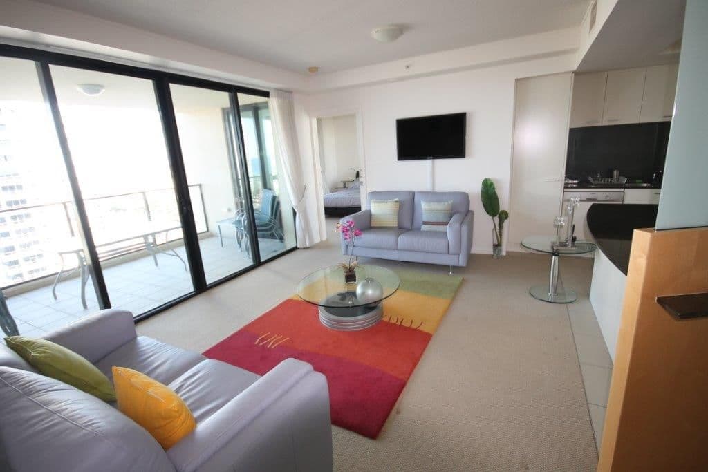 2685-2689 'Broadbeach On The Park' Gold Coast Highway, BROADBEACH QLD 4218, Broadbeach - Thumbnail 2