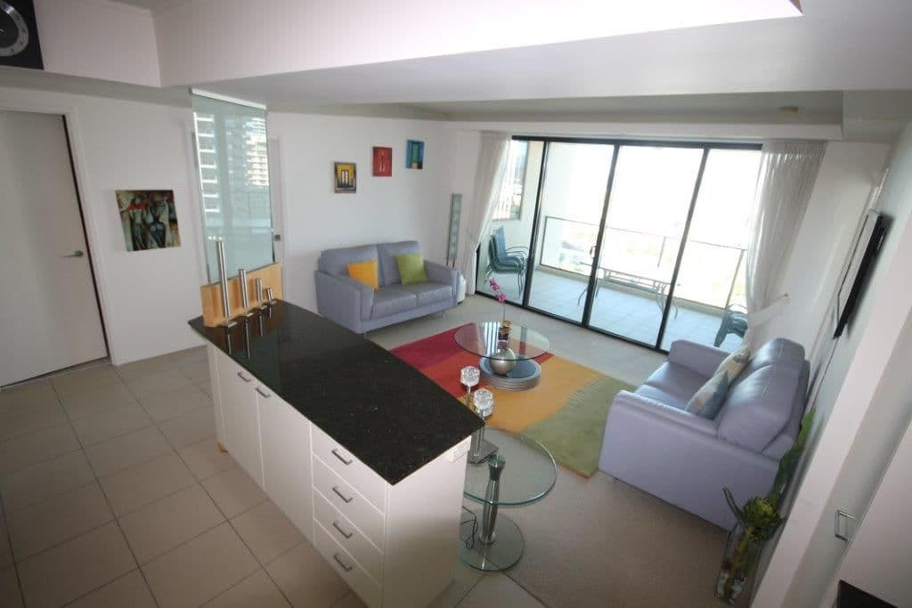 2685-2689 'Broadbeach On The Park' Gold Coast Highway, BROADBEACH QLD 4218, Broadbeach - Thumbnail 3