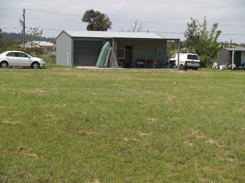 1 Johnson Avenue, BRIGHTVIEW QLD 4311, Brightview - Image 1